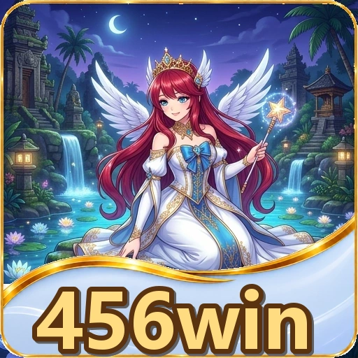Tampilan aplikasi 456win APK 2026 di Android Indonesia